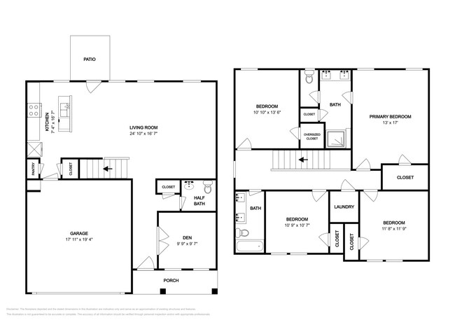 449 Willard Wds Dr in Wendell, NC - Building Photo - Building Photo