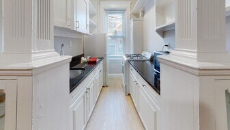 1 Gray St, Unit 3 in Cambridge, MA - Building Photo