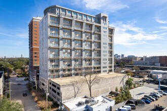 2520 Robinhood St in Houston, TX - Foto de edificio - Building Photo