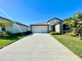 12964 Wildflower Meadow Dr in Riverview, FL - Building Photo