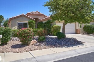 78962 Cadence Ln in Palm Desert, CA - Building Photo