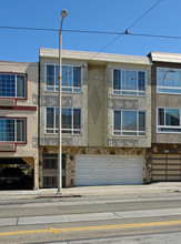 4320 Judah St in San Francisco, CA - Building Photo - Building Photo