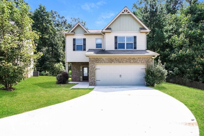 property at 1016 Allegiance Dr