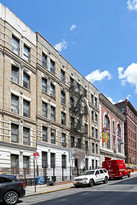 507 W 139th St Apartments