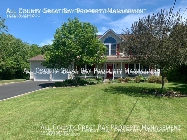 property at 115 Hedges Ave