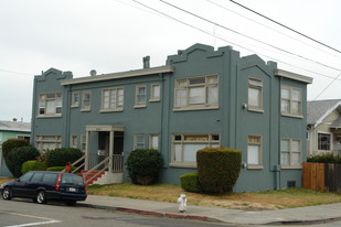 904 39th St Apartments