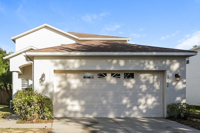 property at 12504 Evington Point Dr