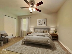 3337 Pine Meadow Dr in Charlotte, NC - Building Photo - Building Photo