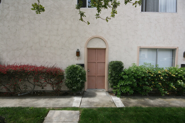 property at 7890 Camino Glorita