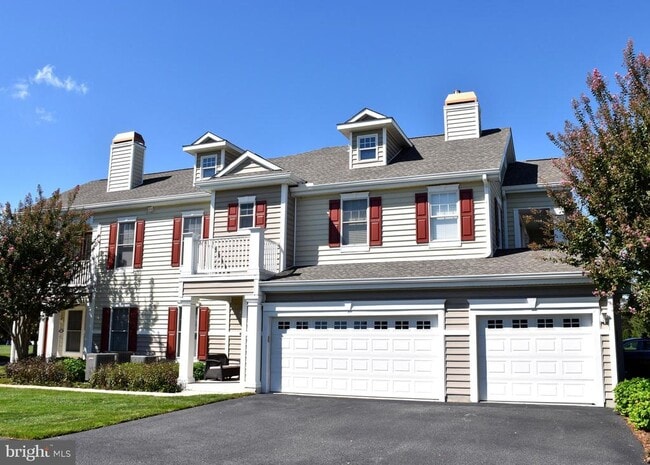 property at 16335 Abraham Potter Run