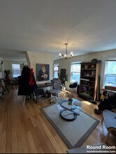 4 Saint Mary Rd in Cambridge, MA - Building Photo - Building Photo