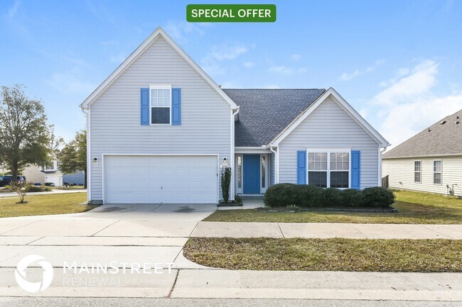 property at 500 Aspen Grove Dr