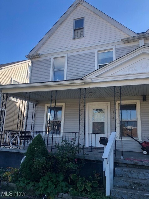 property at 1834 E 31st St