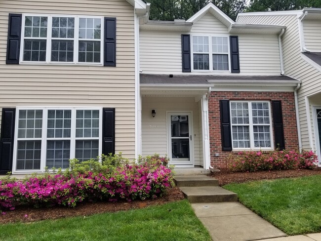 7309 Bonnie Ridge Ct in Raleigh, NC - Building Photo - Building Photo