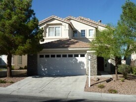 9716 Panorama Cliff Dr in Las Vegas, NV - Building Photo
