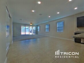 30376 W Sheila Ln in Buckeye, AZ - Building Photo - Building Photo