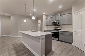 15725 Hazelhurst Ln in Justin, TX - Building Photo - Building Photo