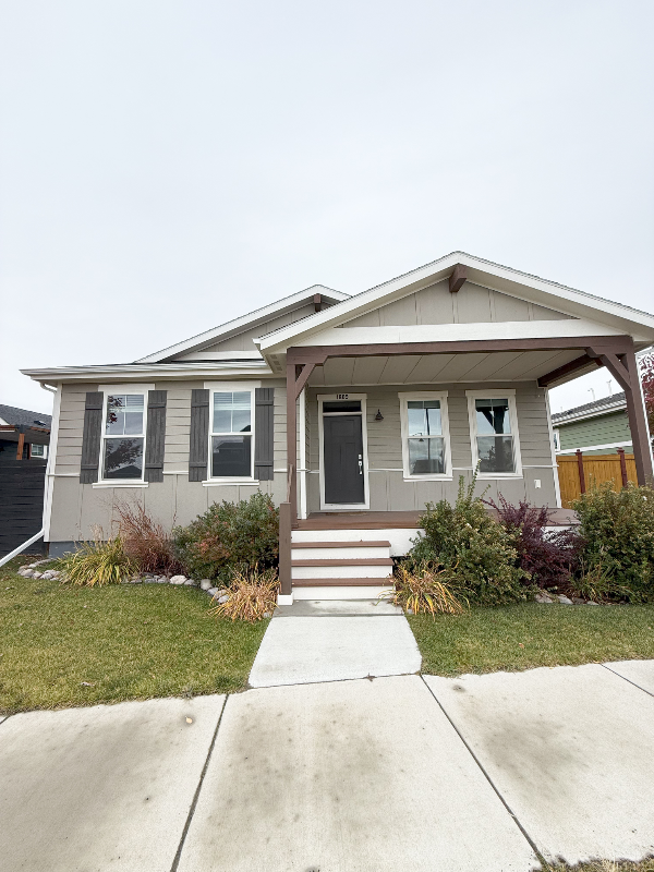 1809 Annas Garden Ln in Billings, MT - Building Photo - Building Photo