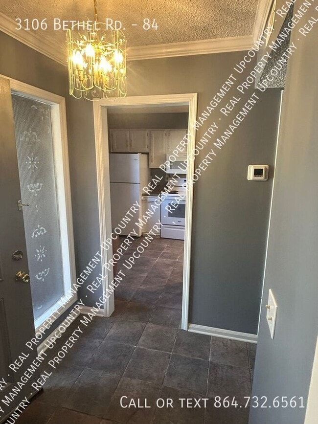 3106 Bethel Rd in Simpsonville, SC - Building Photo - Building Photo