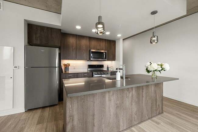 Byline in Portland, OR - Building Photo - Building Photo