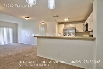 31242 Taylor Ln in Temecula, CA - Building Photo - Building Photo
