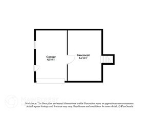 637 16th Ave NW in Center Point, AL - Building Photo - Building Photo
