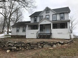 355 Lebanon Ave in Colchester, CT - Building Photo