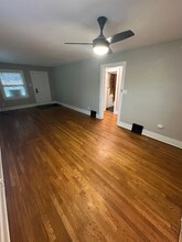 1601 N El Paso St in Colorado Springs, CO - Building Photo - Building Photo