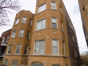 11327 S King Dr in Chicago, IL - Building Photo - Building Photo