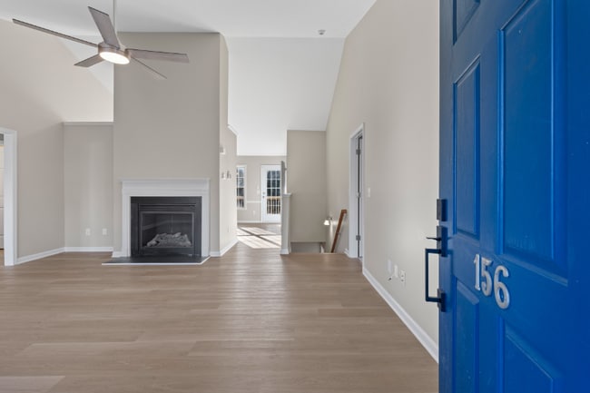 156 Mallard View Ln in Winston-Salem, NC - Building Photo - Building Photo