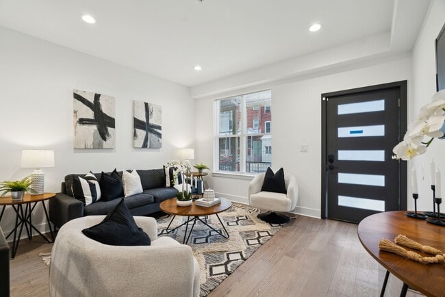 3032 W Berks St in Philadelphia, PA - Building Photo - Building Photo