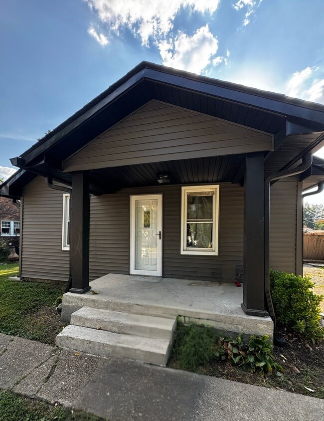 815 Randolph Ave
