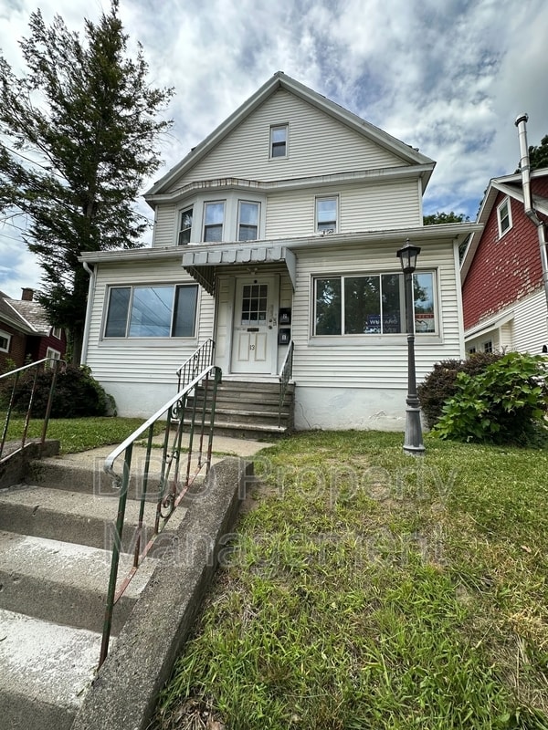 13 S Marshall St in Albany, NY - Building Photo - Building Photo