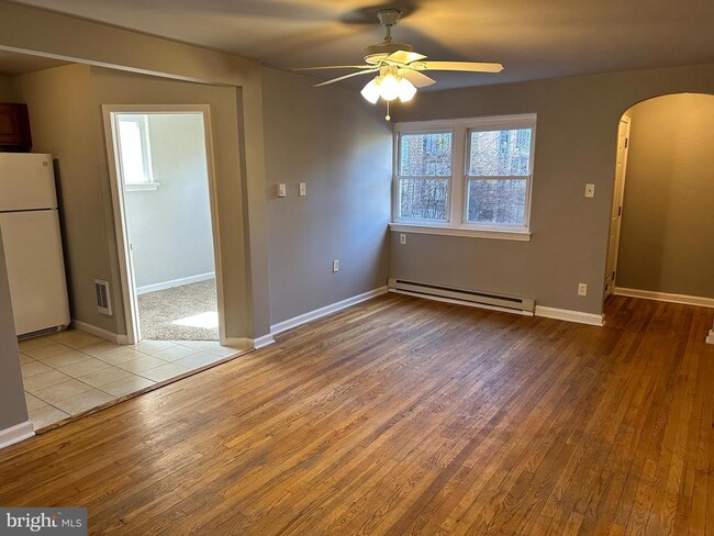 property at 6141 Old York Rd