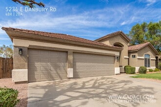 5234 E Danbury Rd in Scottsdale, AZ - Building Photo - Building Photo