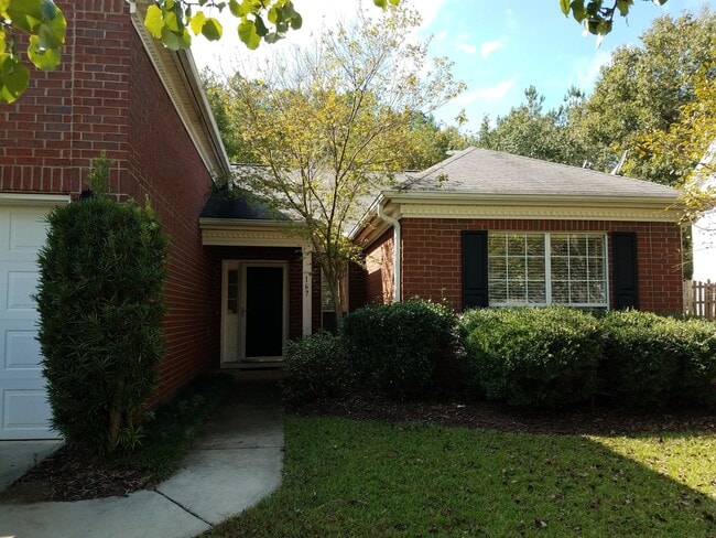 property at 167 Pond Oak Ln