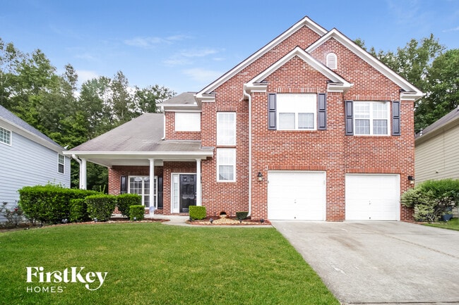 property at 7660 Forest Glen Way
