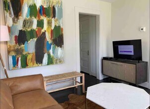 1103 W 18th St in Houston, TX - Building Photo - Building Photo