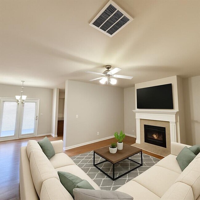 993 Nightfall Ct NW in Suwanee, GA - Building Photo - Building Photo