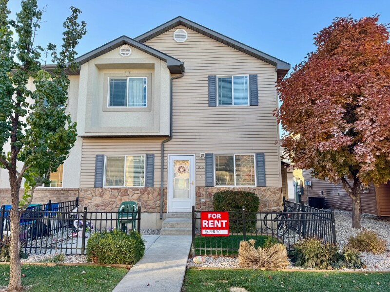 505 W 1570 N in Logan, UT - Building Photo