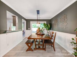 4617 Rock Stream Dr in Charlotte, NC - Building Photo - Building Photo