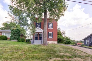 2646 Melvin Ave, Unit Apt A in Brentwood, MO - Building Photo