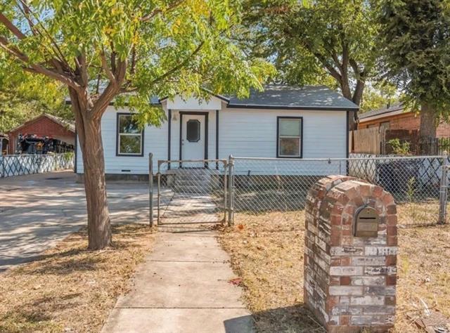 3453 Wayside Ave in Fort Worth, TX - Building Photo - Building Photo