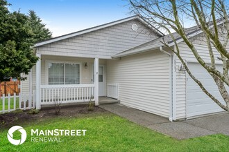 16963 Currie Rd SE in Monroe, WA - Building Photo - Building Photo