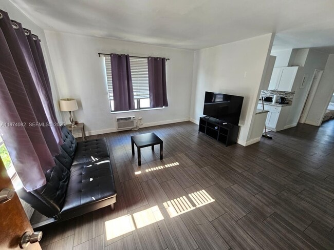 property at 7320 Carlyle Ave