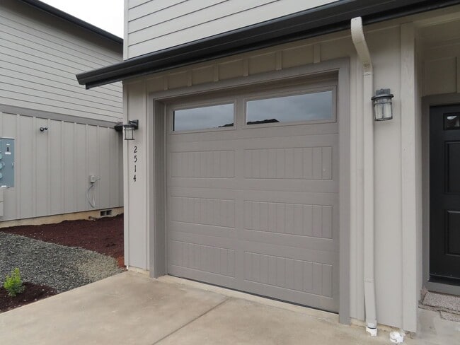2514 Justine Ln in Eugene, OR - Building Photo - Building Photo