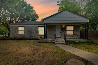 4016 Winfield Ave in Fort Worth, TX - Building Photo - Building Photo