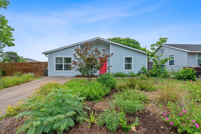 property at 5701 Breezewood Dr