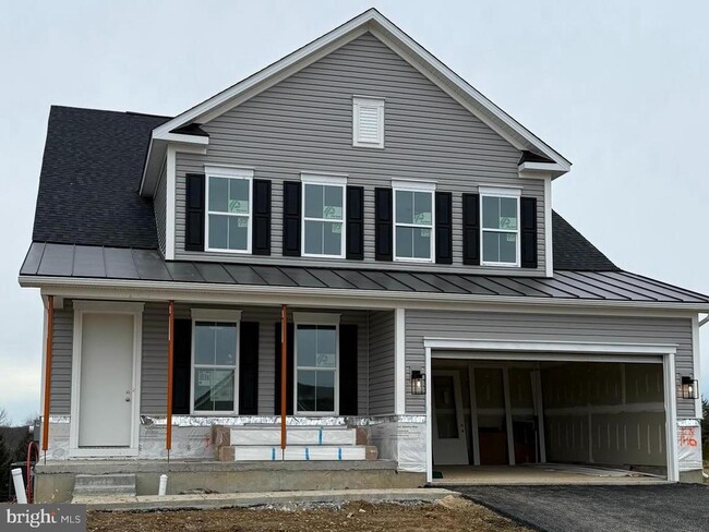 property at 1446 Hydrangea Wy