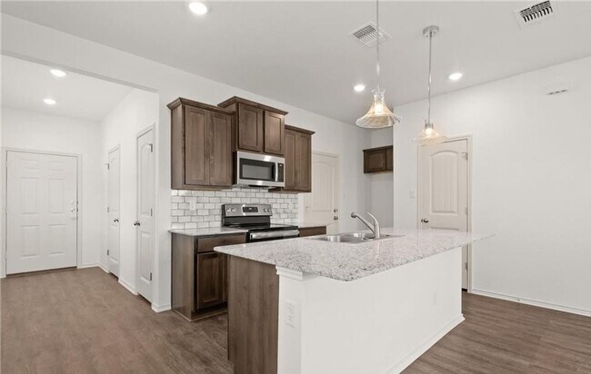 211 Grn Valley Dr in Copperas Cove, TX - Building Photo - Building Photo